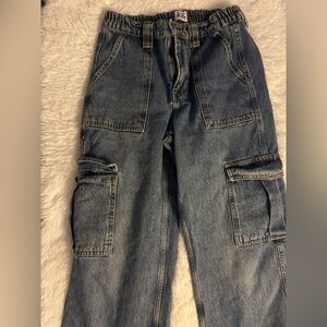 BDG Denim Skate Jeans